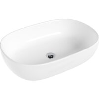 Lauter 21836 + Cascade 21СК0655C с сифоном 21635CH (хром) Image #2