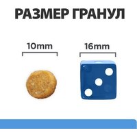 Hill's Prescription Diet Food Sensitivities d/d Duck & Rice (утка и рис) 4 кг Image #9