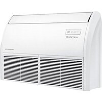 Dantex City Inverter RKD-36CHTNI/RKD-36HTNIE-W