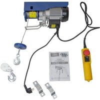 Redbo EH-250/500 Image #2