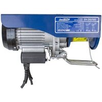 Redbo EH-250/500 Image #4