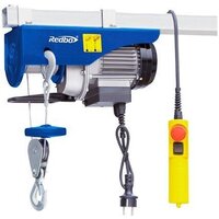 Redbo EH-250/500