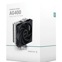 DeepCool AG400 R-AG400-BKNNMN-G-1 Image #9
