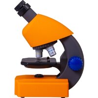 Bresser Junior 40–640x с набором для опытов 74326 Image #4