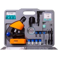 Bresser Junior 40–640x с набором для опытов 74326 Image #2