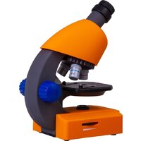 Bresser Junior 40–640x с набором для опытов 74326 Image #7