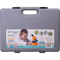 Bresser Junior 40–640x с набором для опытов 74326 Image #15