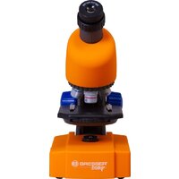 Bresser Junior 40–640x с набором для опытов 74326 Image #5