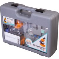 Bresser Junior 40–640x с набором для опытов 74326 Image #13