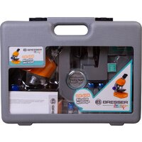 Bresser Junior 40–640x с набором для опытов 74326 Image #14