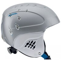 Alpina Sports Carat (р. 48-52, ice bear) Image #3