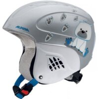 Alpina Sports Carat (р. 48-52, ice bear)