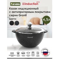 Мечта Гранит 54802И (черный)