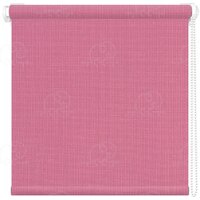 АС МАРТ Эден 110x200 (малиновый)