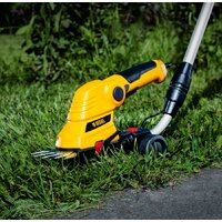 Denzel G801E 96815 (с АКБ) Image #13