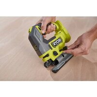 Ryobi RJS18BL-0 5133006499 (без АКБ) Image #5