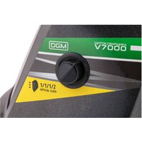 DGM V7000BL1 Image #4