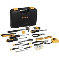 Deko TZ100 (100 предметов) Image #2