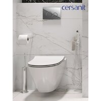 Cersanit City Smart CO DPL EO Slim (с кнопкой Twins 63523 хром глянцевый) Image #17