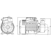 Pumpman QB50 Image #3