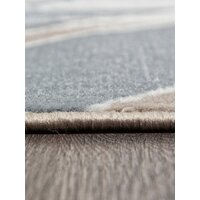 Merinos Sierra F354-STAN-BEIGE-BLUE (1.5х4) Image #3