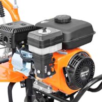 Skiper SP-800 (колеса 4.00-8) Image #4