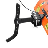 Skiper SP-800 (колеса 4.00-8) Image #6