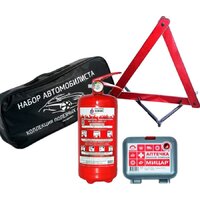 Товары первой необходимости на дороге