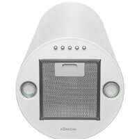 Konigin Beauty 31 (белый) Image #4