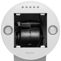 Konigin Beauty 31 (белый) Image #6