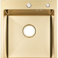 ARFEKA ECO AR 450*500 GOLD PVD NANO Image #2