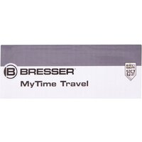 Bresser MyTime Travel Alarm Clock 73254 Image #15