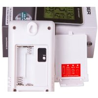 Bresser MyTime Travel Alarm Clock 73254 Image #9