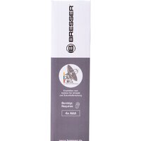 Bresser MyTime Travel Alarm Clock 73254 Image #13