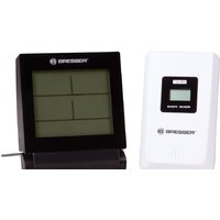 Bresser MyTime Travel Alarm Clock 73254 Image #7