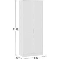 Трия Марли исп.2 (белый) Image #4