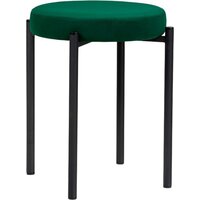 Woodville Кудо (Velutto 33/черный)