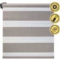 НеоФьюжен Баланс 220х250 правая (серый, черная фурнитура) Image #1