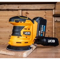 JCB 18OS-2XB-E (с 1-м АКБ) Image #8