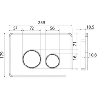 IDDIS Unisteel UNS10S0i77 Image #3