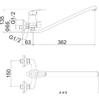 Fashun A2237 Image #2