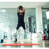 Original FitTools FT-SMB-07 7 кг Image #10