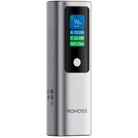 Romoss PPU10 10000mAh (серый)