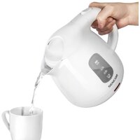 Sencor SWK 1010WH Image #7