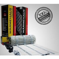 Warmehaus MAT 160W 5 кв.м 800 Вт