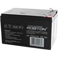 Robiton VRLA12-12 (12В/12 Ач)