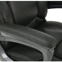 Brabix Favorite EX-577 (серый) Image #10