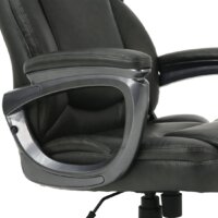 Brabix Favorite EX-577 (серый) Image #9