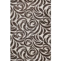 Витебские ковры Эспрессо прямоугольник f3668c6 (1.6x2.3)