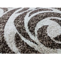 Витебские ковры Эспрессо прямоугольник f3668c6 (1.6x2.3) Image #4